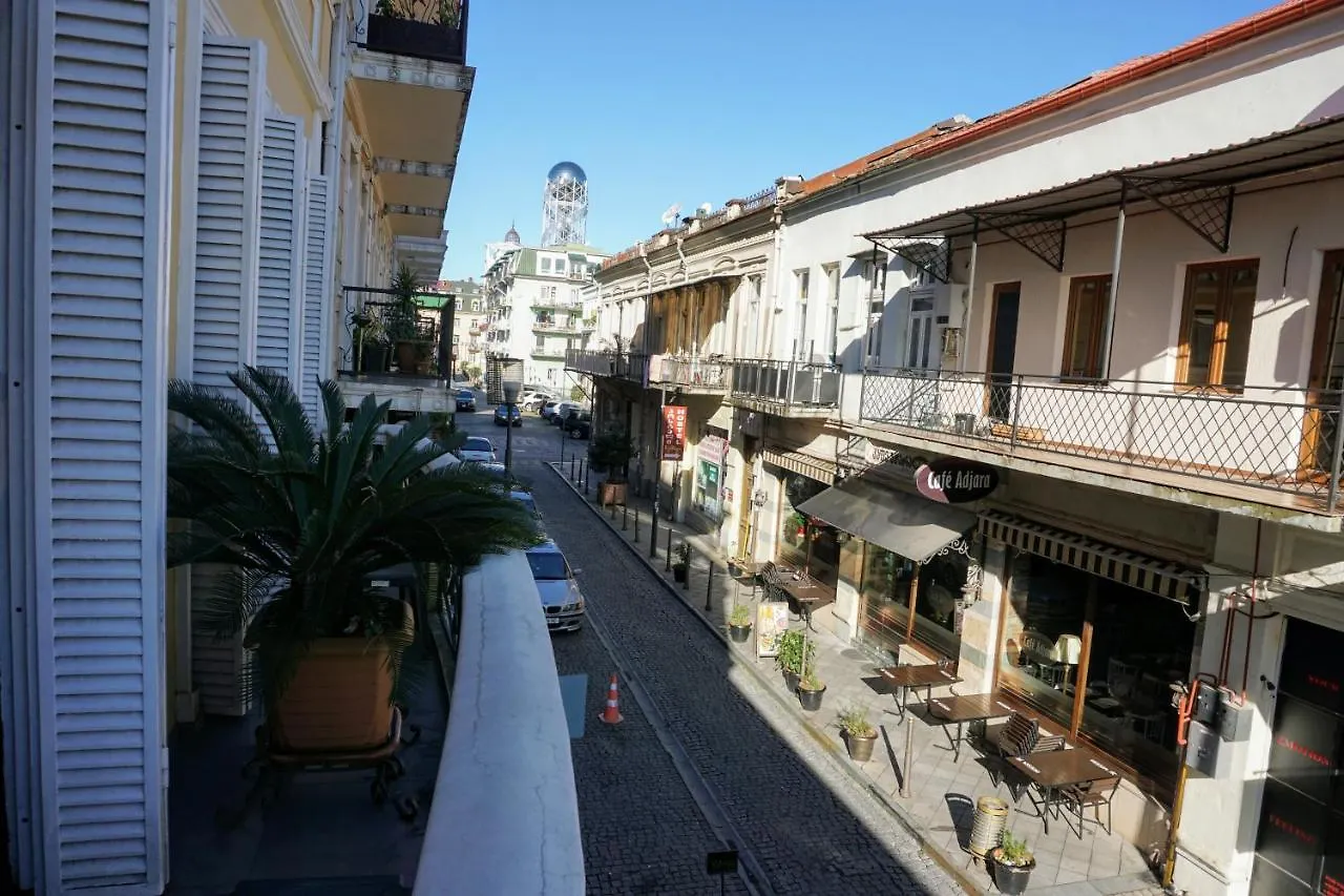 Hotel Mireosi Μπατούμι