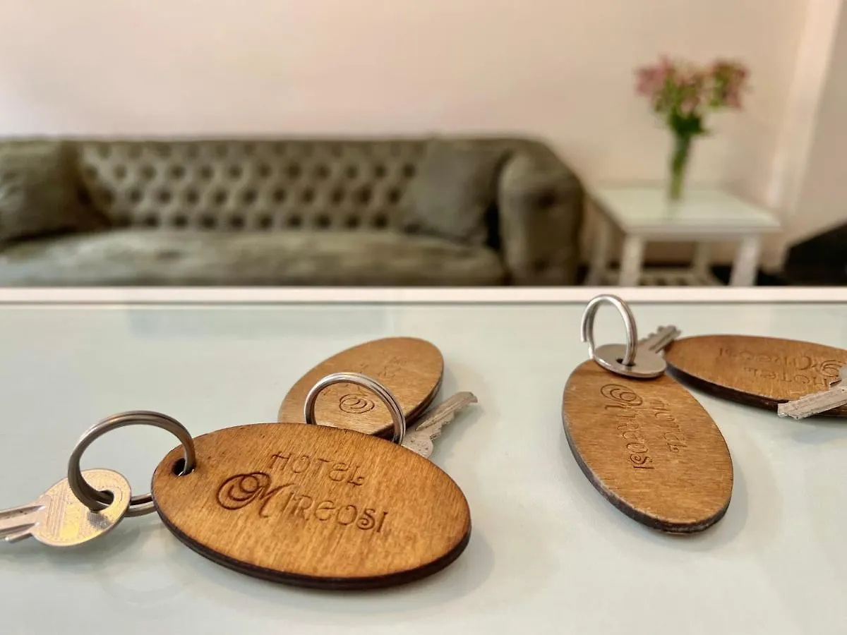 Hotel Mireosi Μπατούμι 3*,  Γεωργία