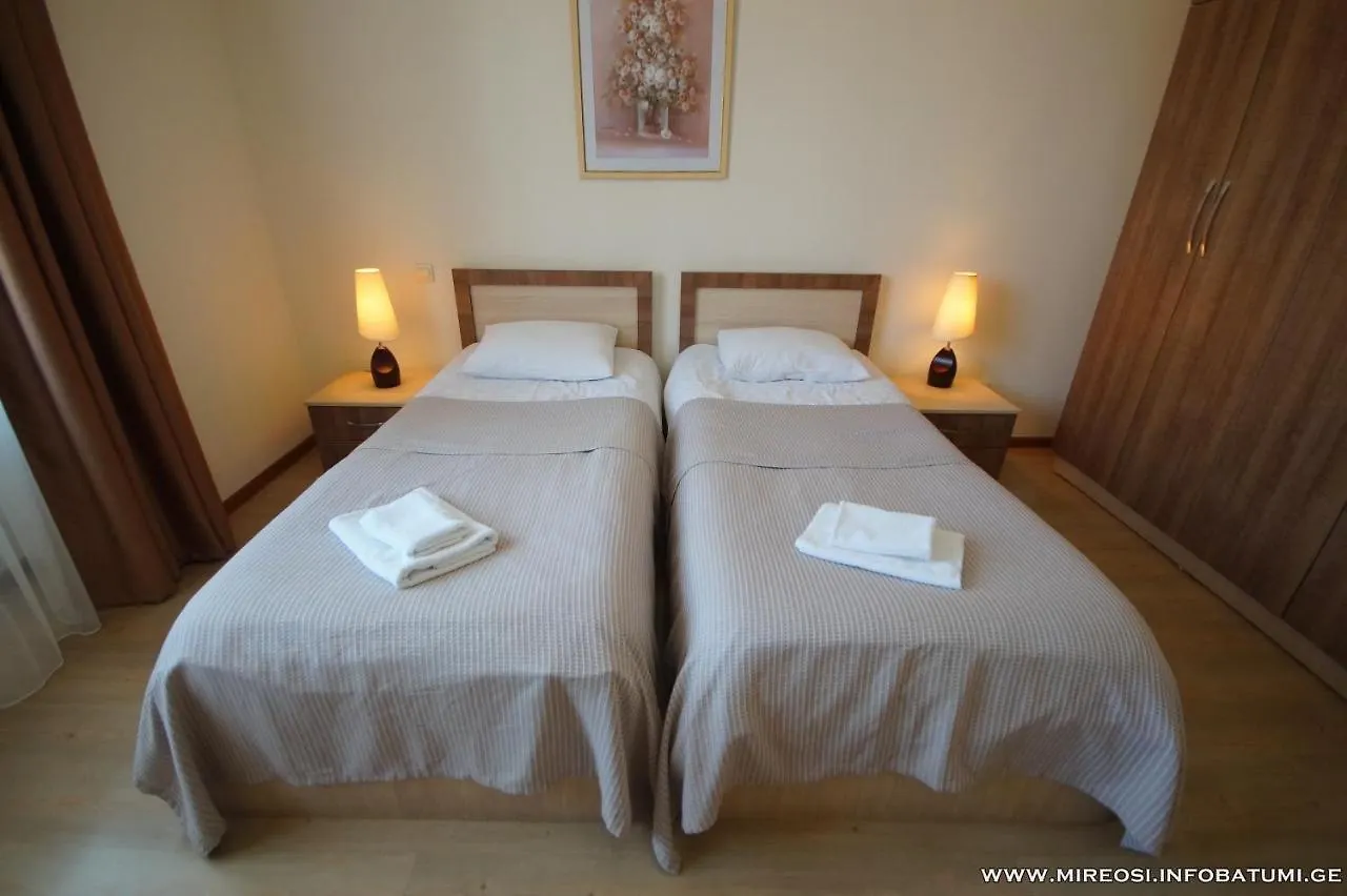 Hotel Mireosi Μπατούμι