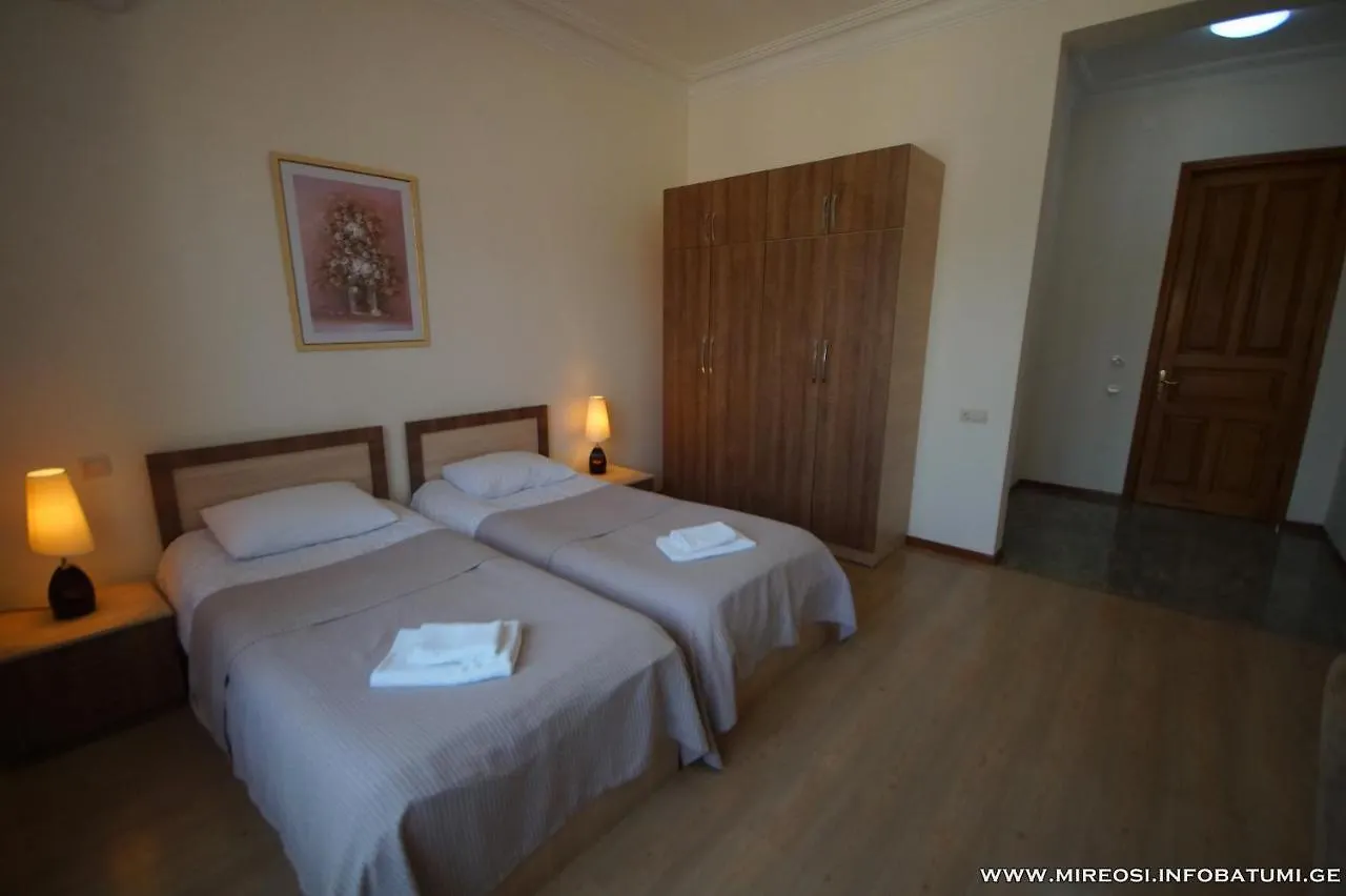 Hotel Mireosi Μπατούμι