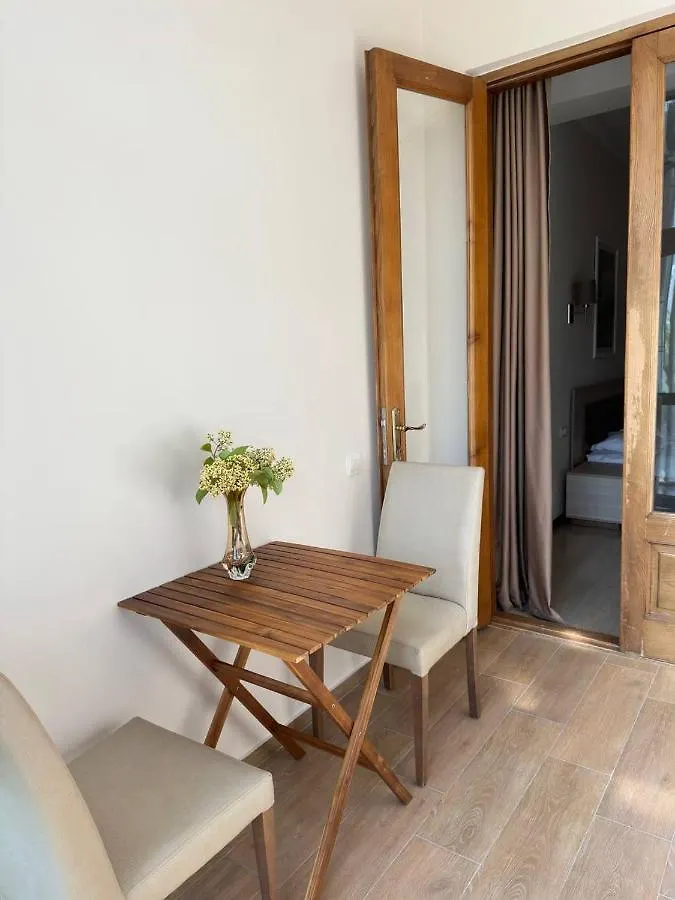 Hotel Mireosi Μπατούμι