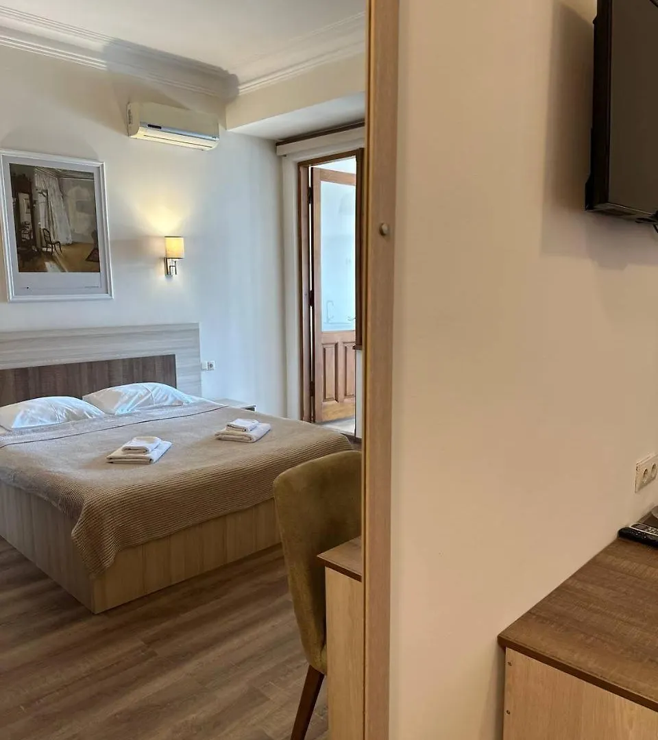 ***  Hotel Mireosi Μπατούμι Γεωργία
