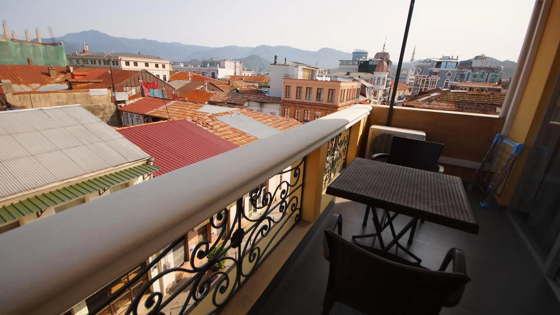 ***  Hotel Mireosi Μπατούμι Γεωργία