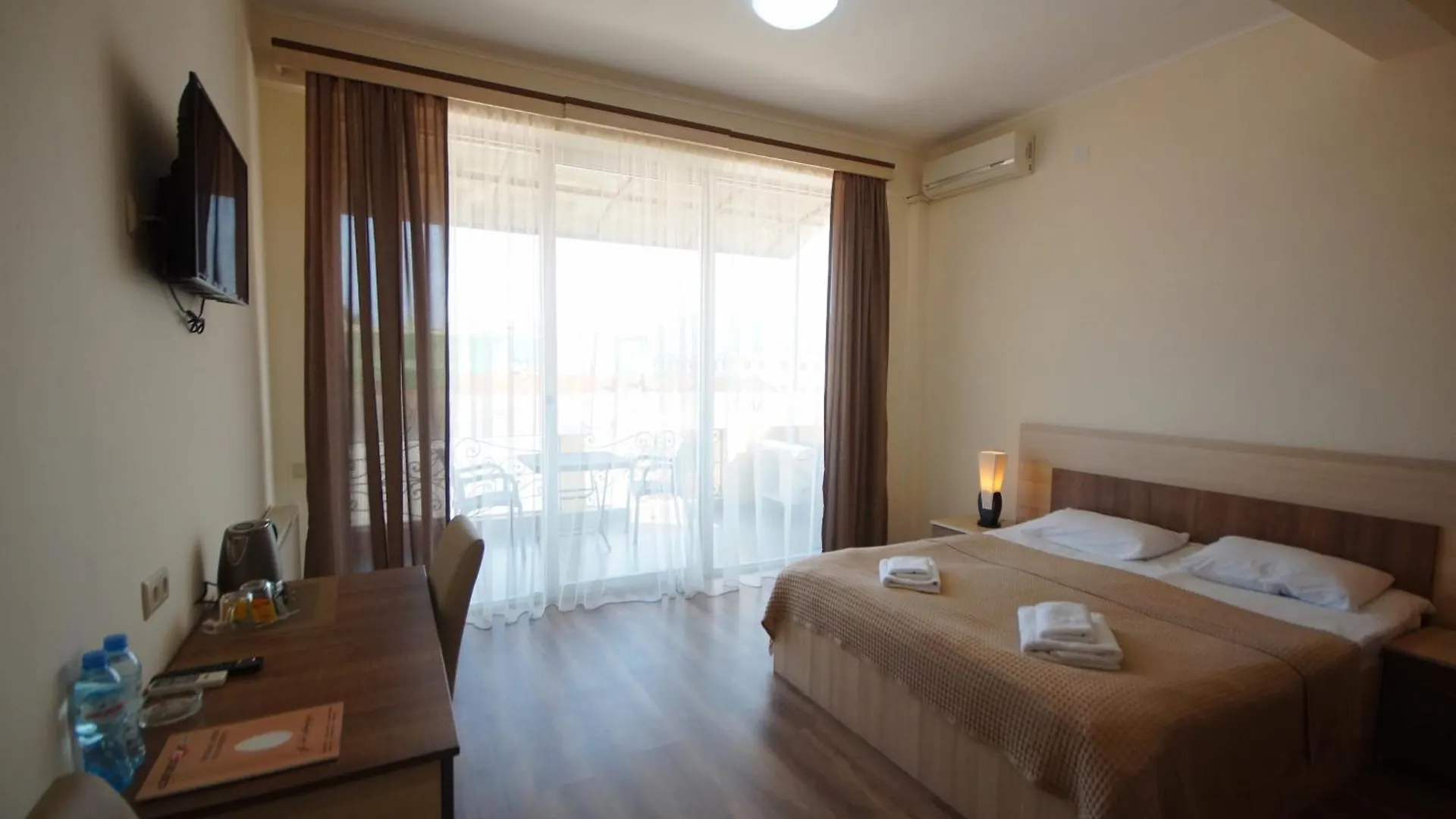 ***  Hotel Mireosi Μπατούμι Γεωργία