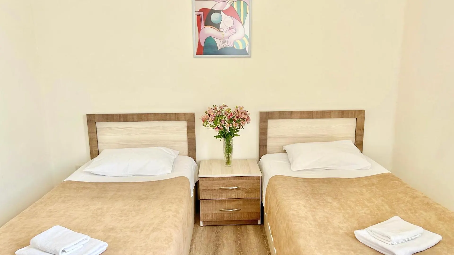 Hotel Mireosi Μπατούμι