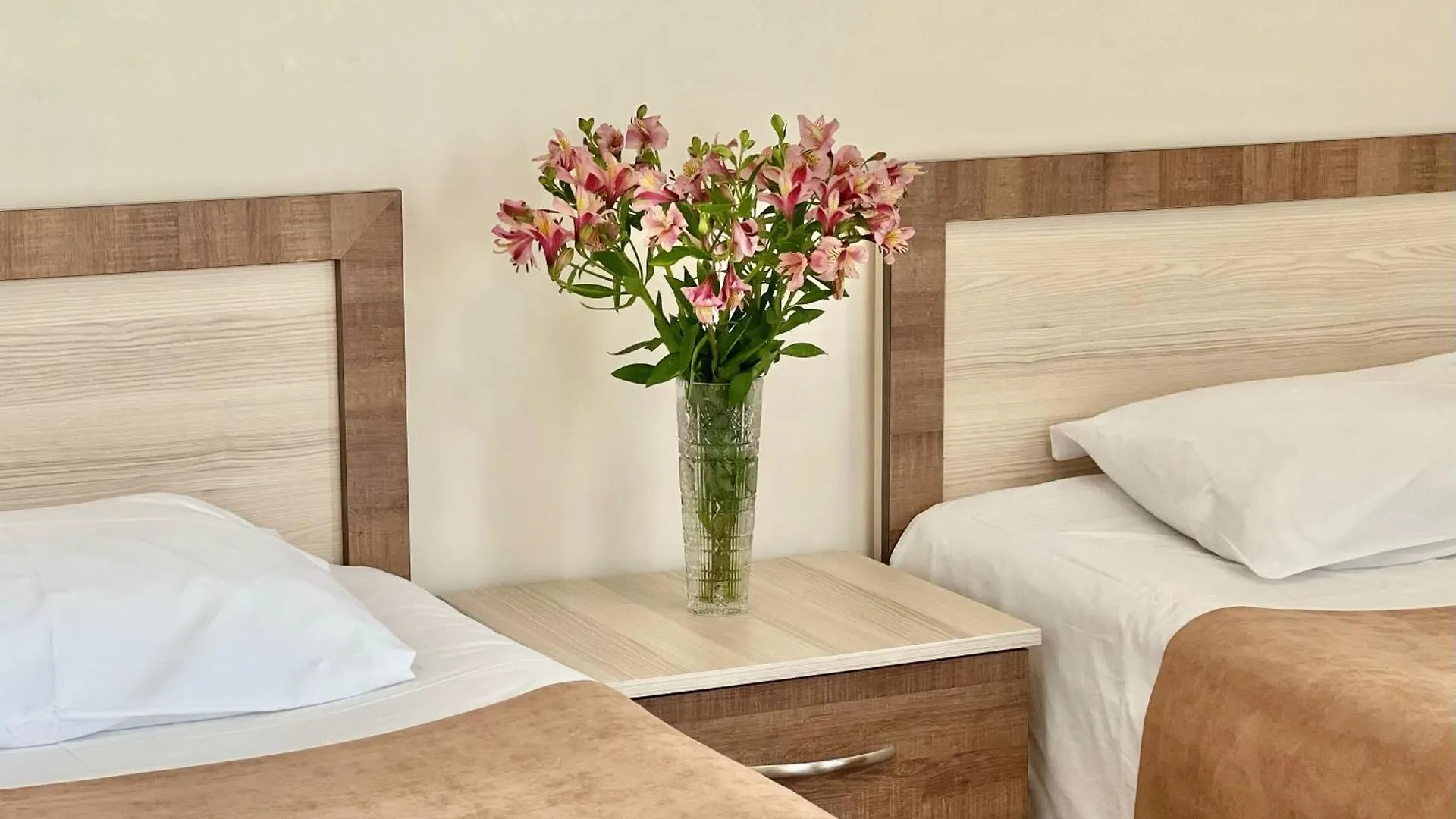 Hotel Mireosi Μπατούμι