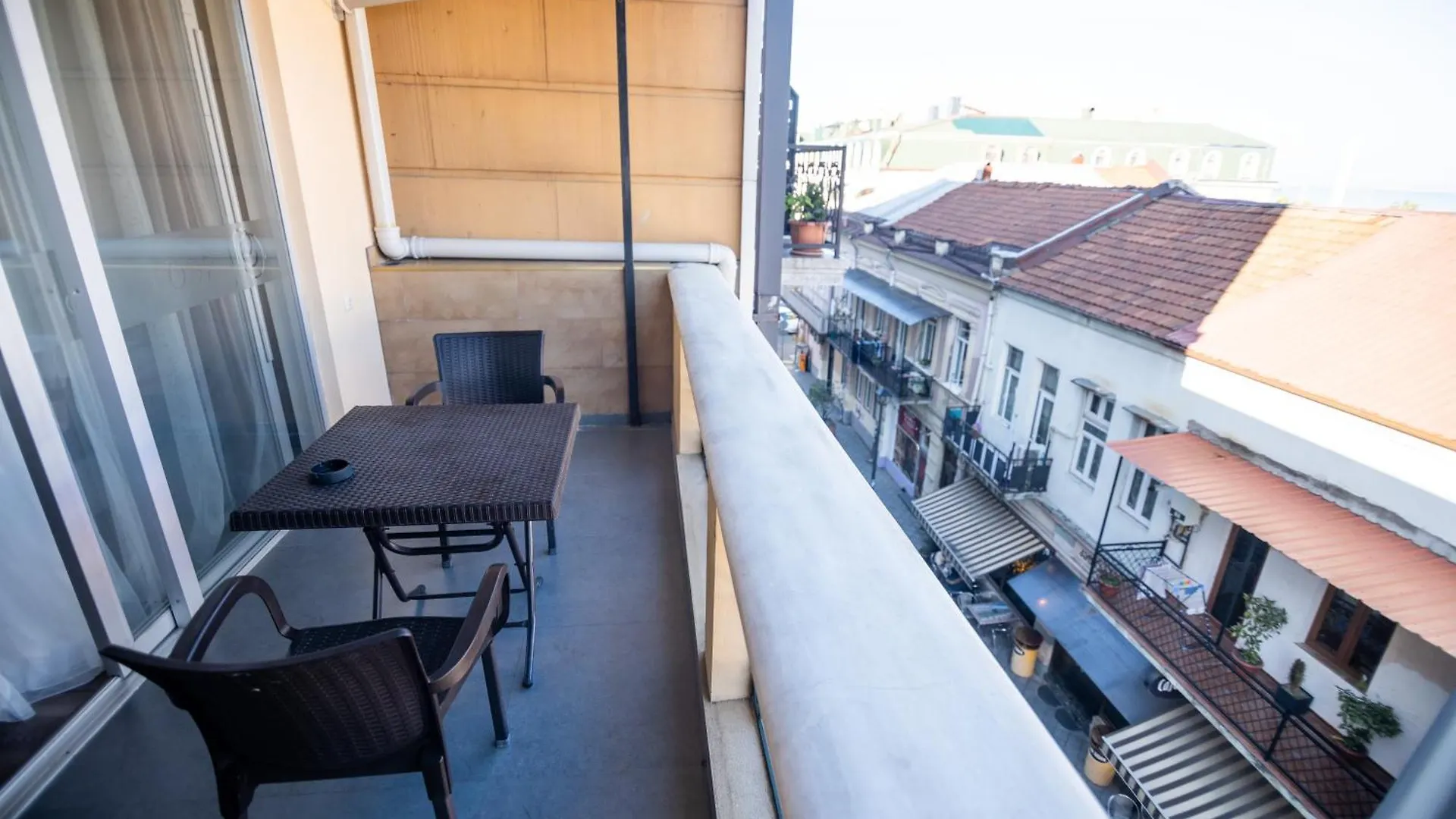 ***  Hotel Mireosi Μπατούμι Γεωργία