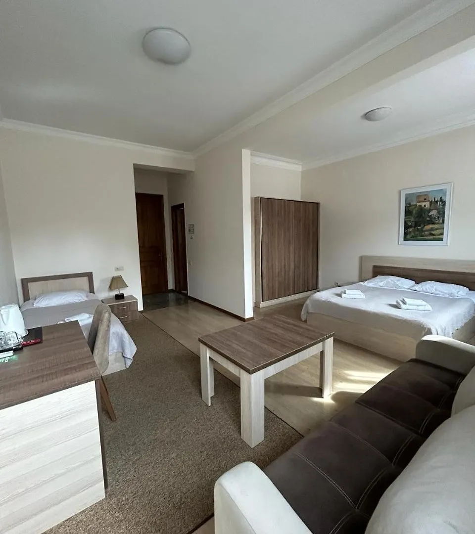 Hotel Mireosi Batumi