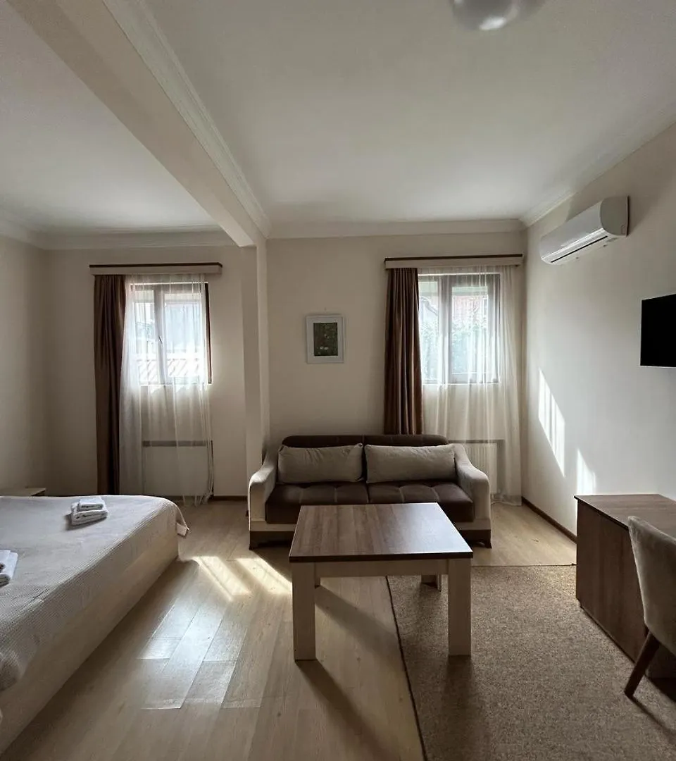 Hotel Mireosi Μπατούμι
