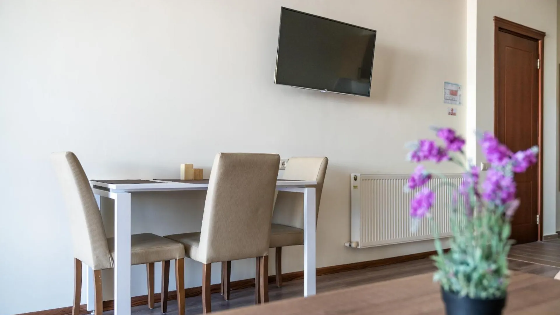 Hotel Mireosi Μπατούμι 3*,  Γεωργία