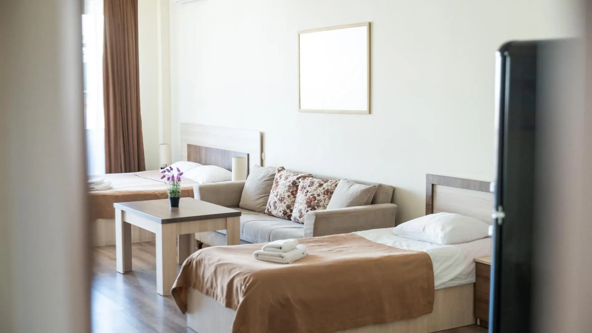 Hotel Mireosi Μπατούμι