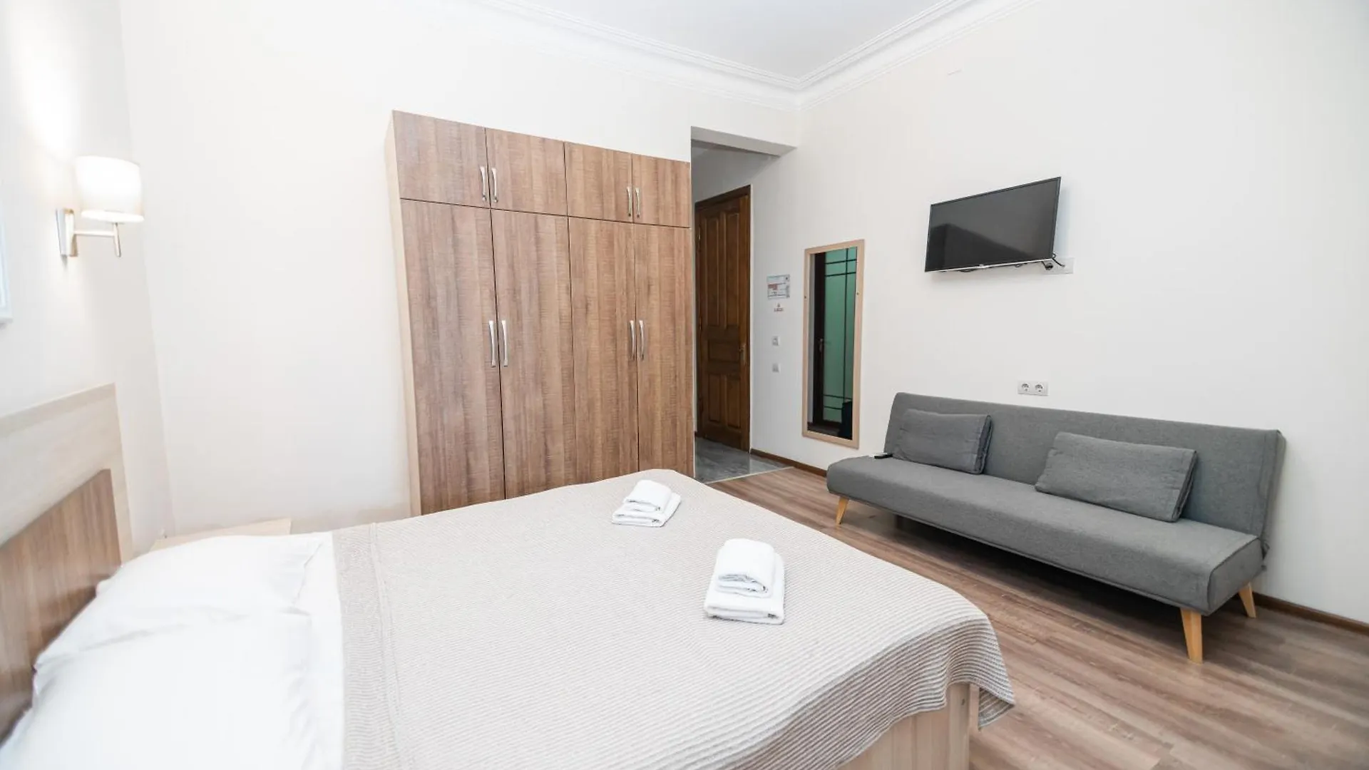 Hotel Mireosi Batumi