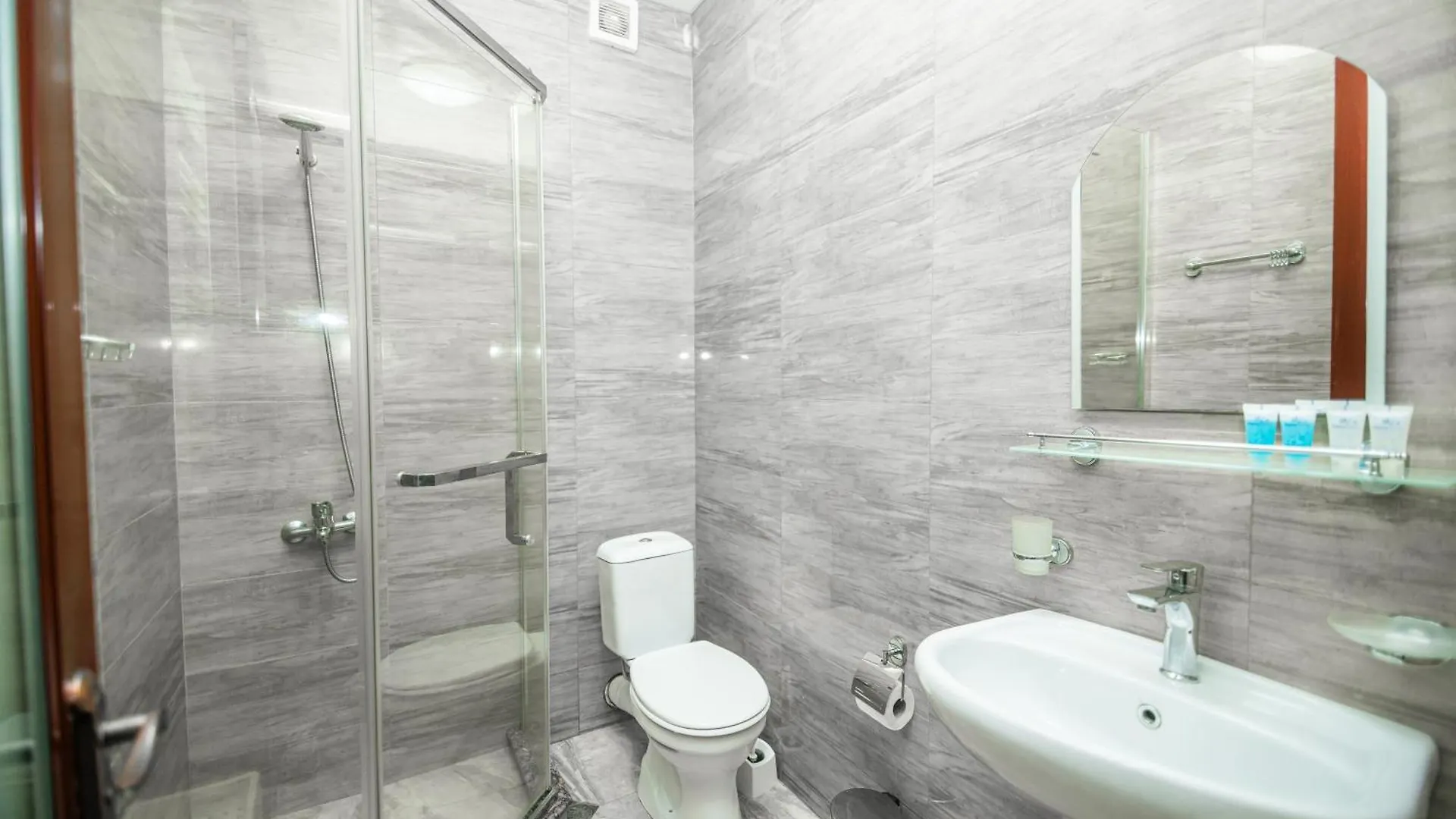 Hotel Mireosi Batumi