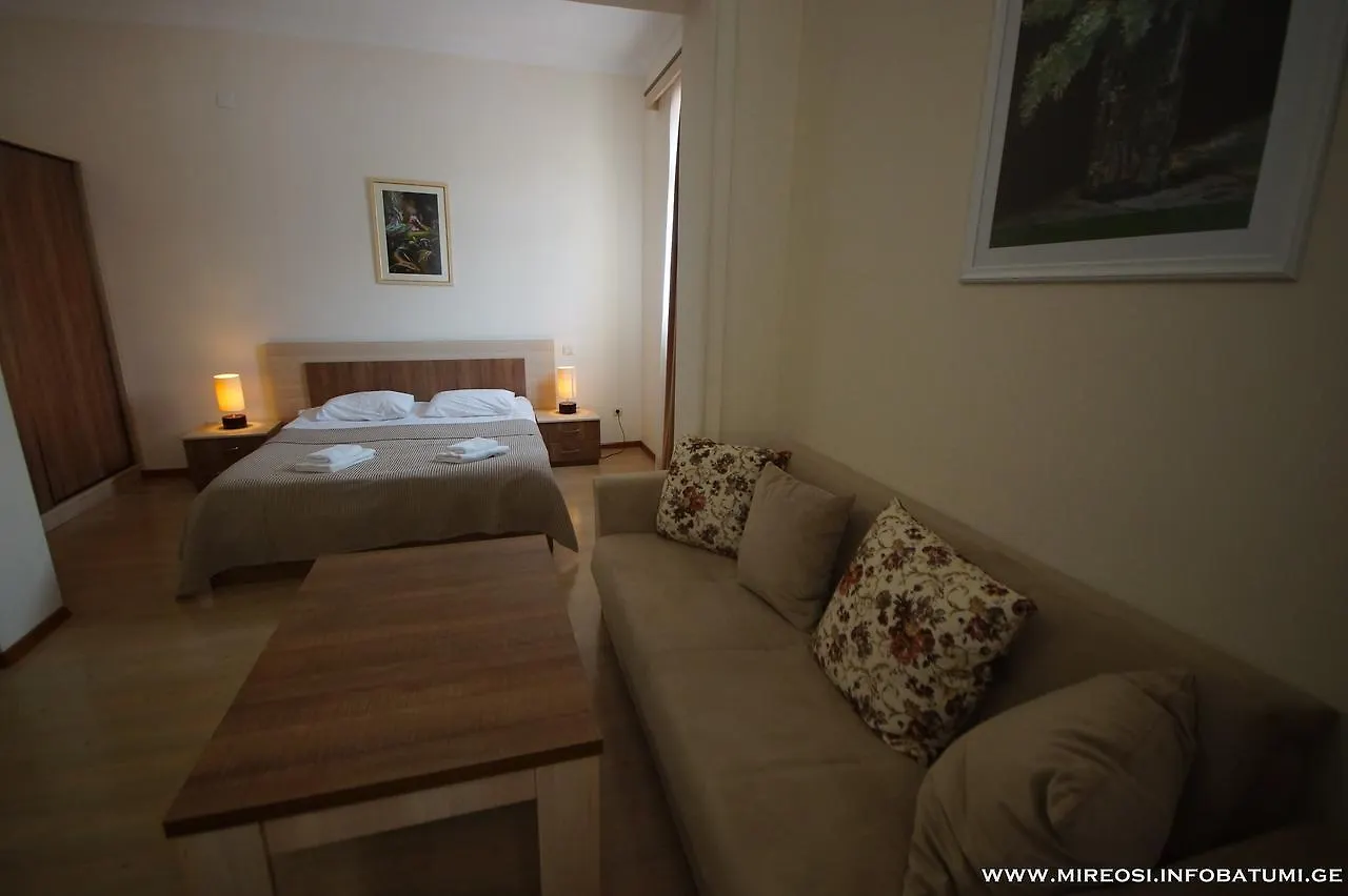 Hotel Mireosi Μπατούμι Γεωργία