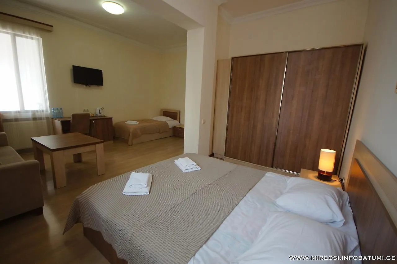 Hotel Mireosi Μπατούμι