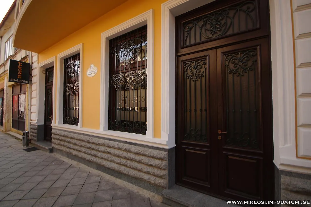 Hotel Mireosi Μπατούμι 3*,  Γεωργία
