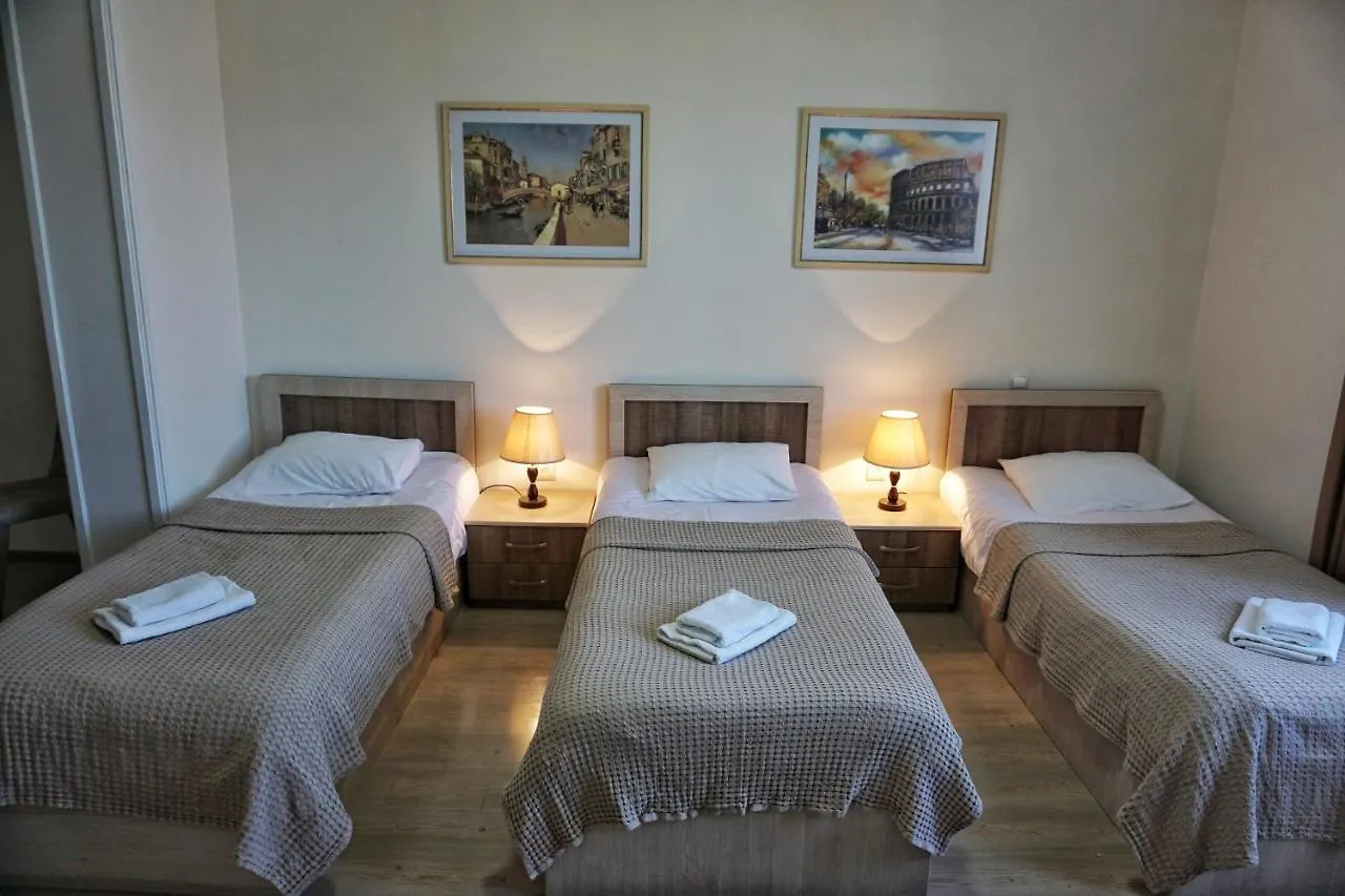 Hotel Mireosi Batumi