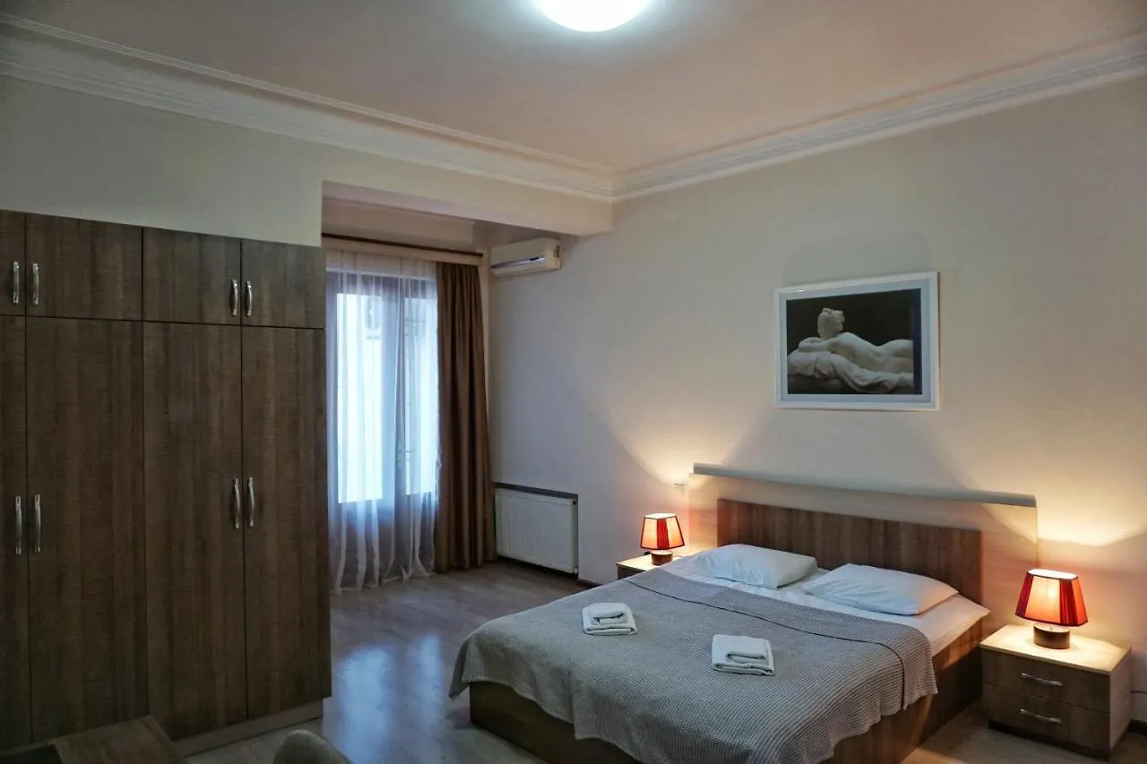 ***  Hotel Mireosi Μπατούμι Γεωργία