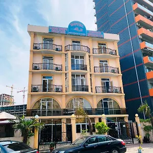 Hotel Eurasia, Batoumi