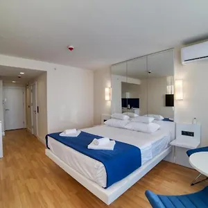 5* شقة فندقية Luxury Sea View In Orbi