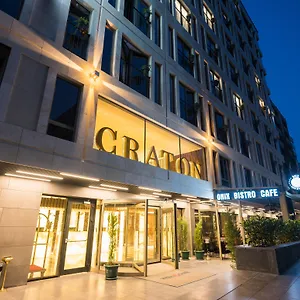 The Craton Sisli İstanbul