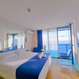 Apart Otel Orbi