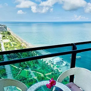 Sea View Orbi Beach Tower Aparthotel