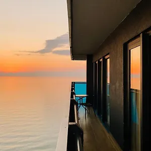 Apart Otel Black Sea In Orbi City