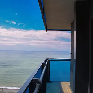 Apart Otel Orbi Twin Towers With Sea View