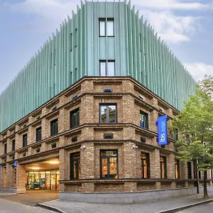 Ibis Budget Center Otel