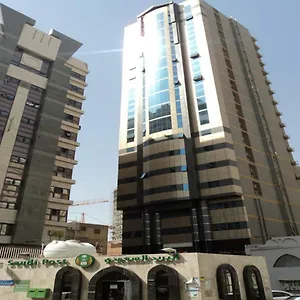 ** Hotel Beyza Saudi-Arabien