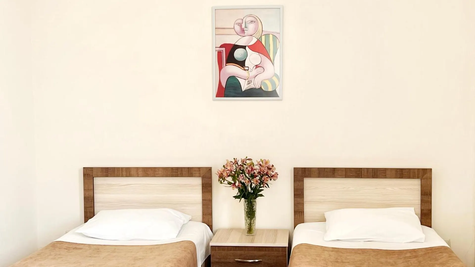 Hotel Mireosi Batumi