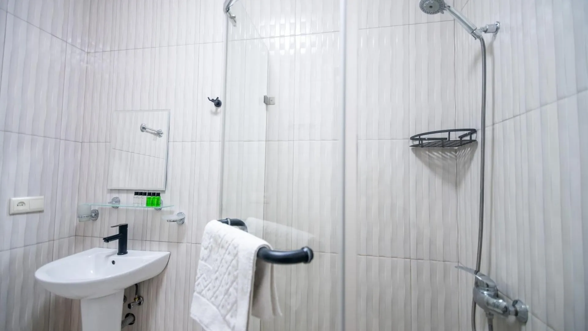Hotel Mireosi Batumi