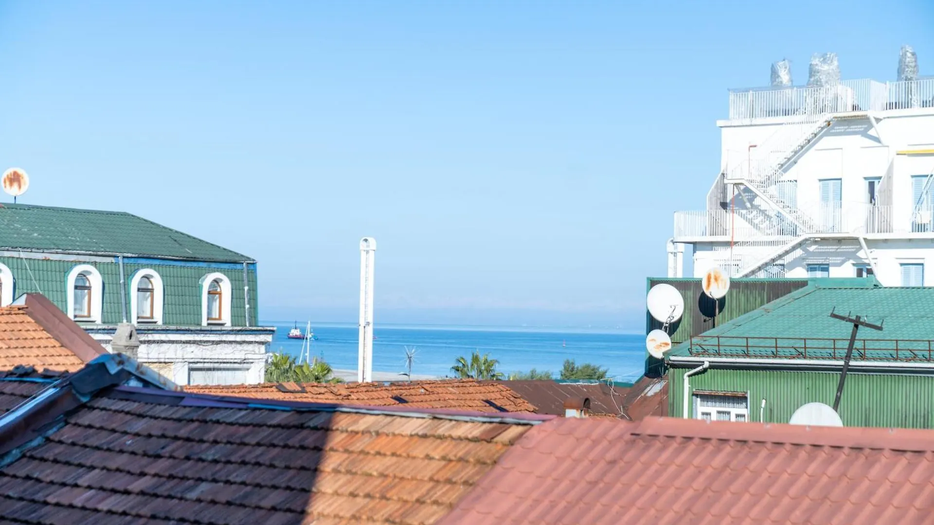 Hotel Mireosi Batumi