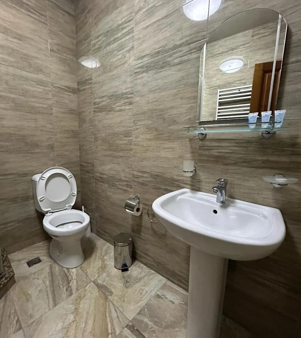 Hotel Mireosi Batumi