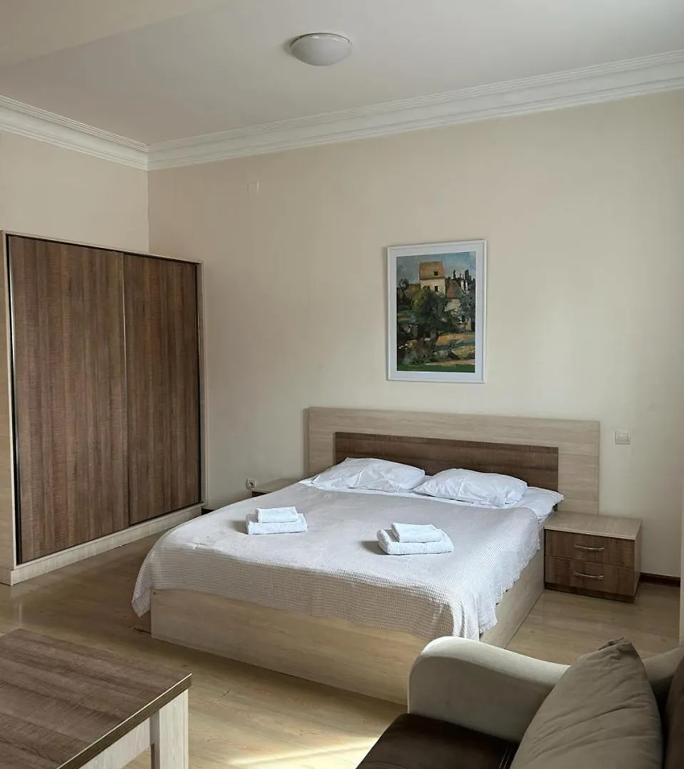 Hotel Mireosi Batumi 3*,  Georgia