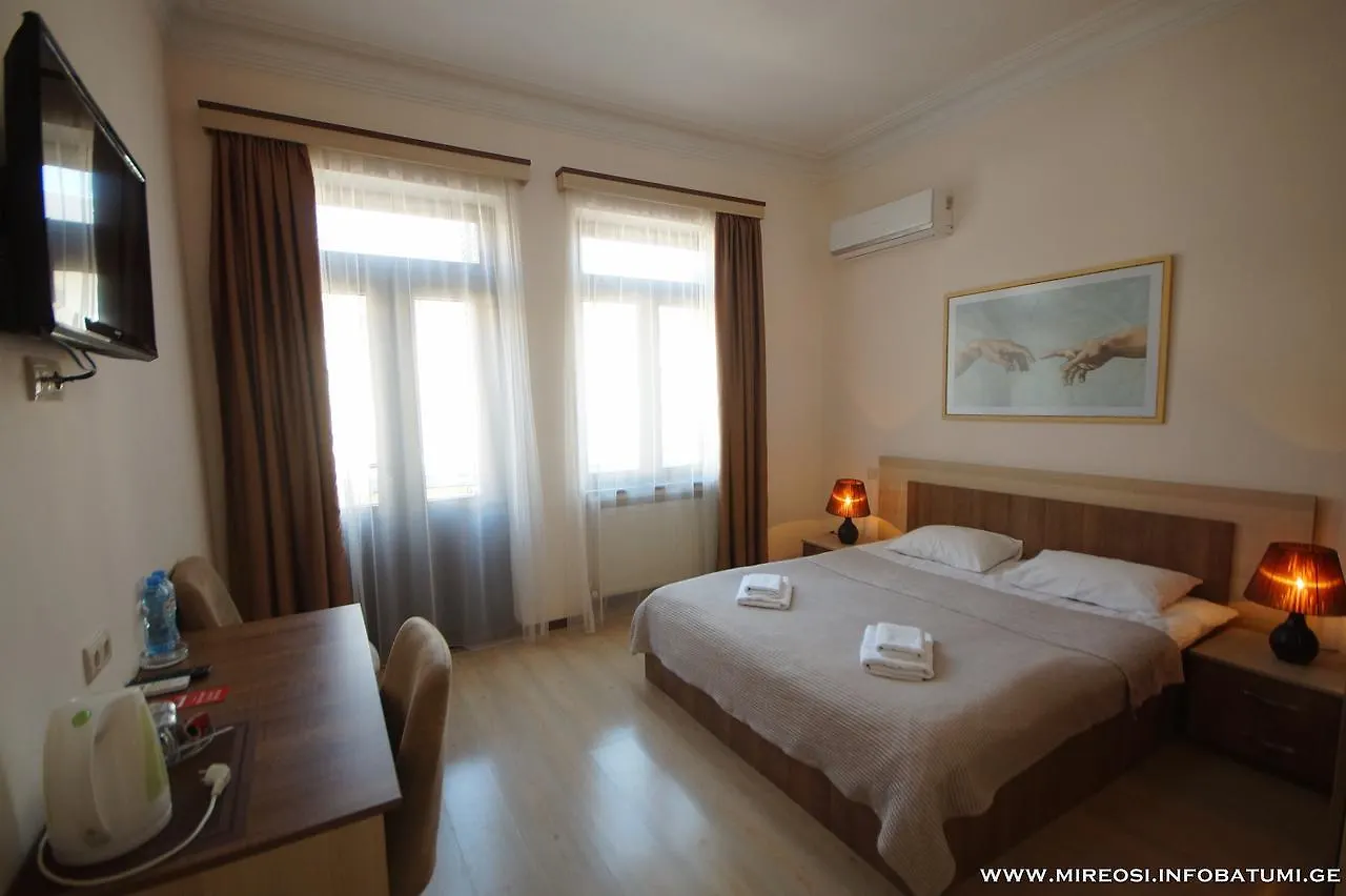 Hotel Mireosi Batumi