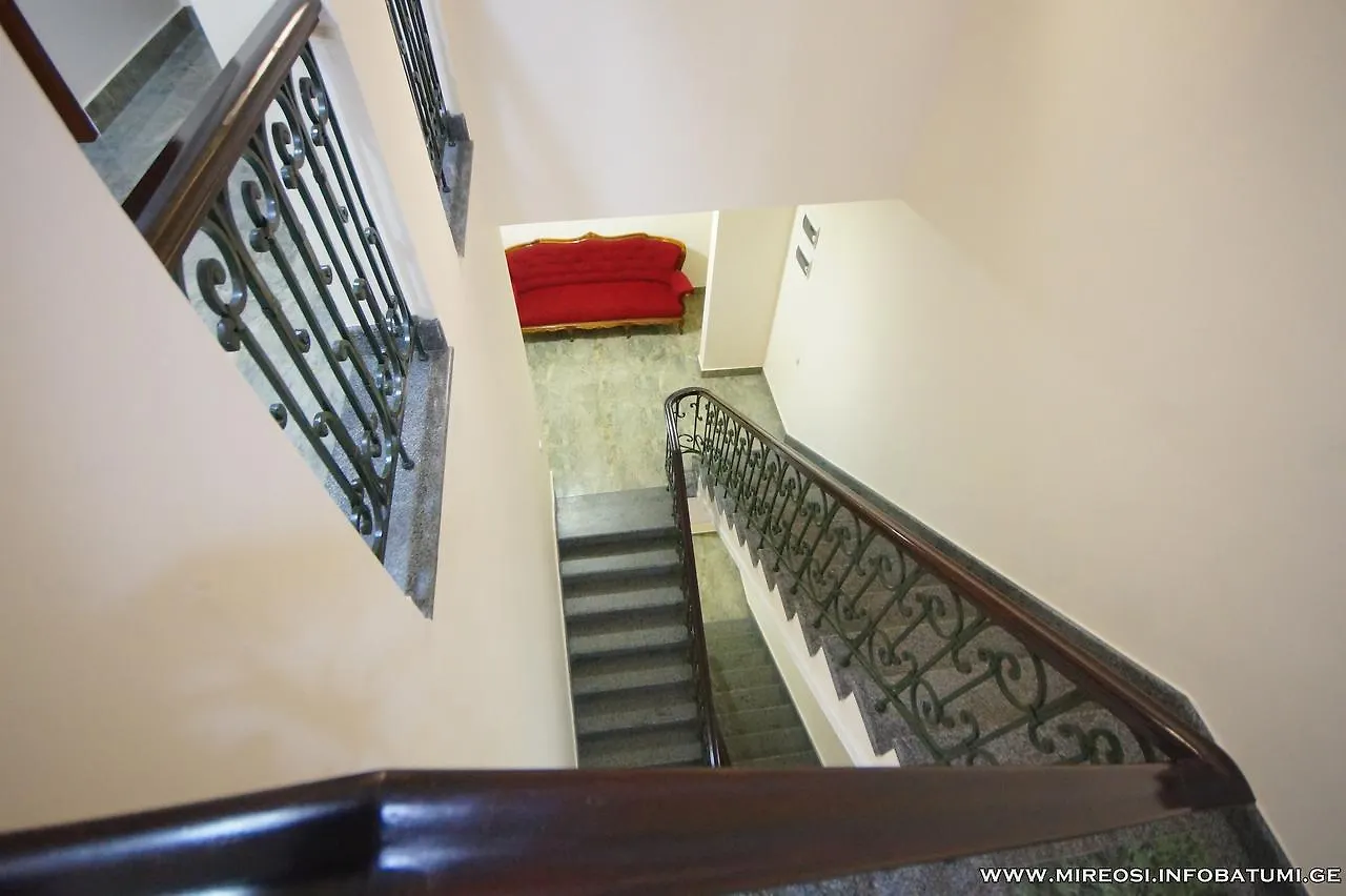 Hotel Mireosi Batumi