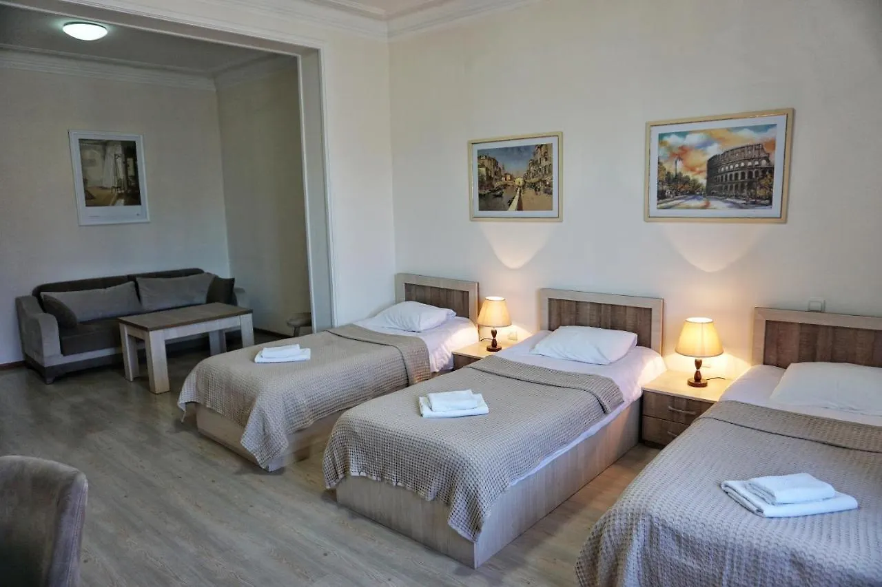 Hotel Mireosi Batumi
